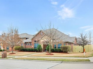 1740 White Falls Dr, Desoto, TX 75115