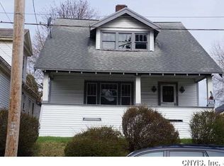 305 Cleveland Ave, Syracuse, NY 13208