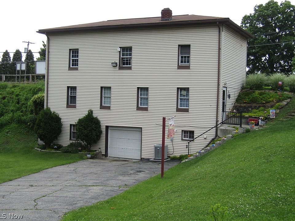 890 Washington Pike, Wellsburg, WV 26070 MLS 4383633 Zillow