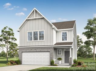 13138 Foxberry Rd, Charlotte, NC 28213