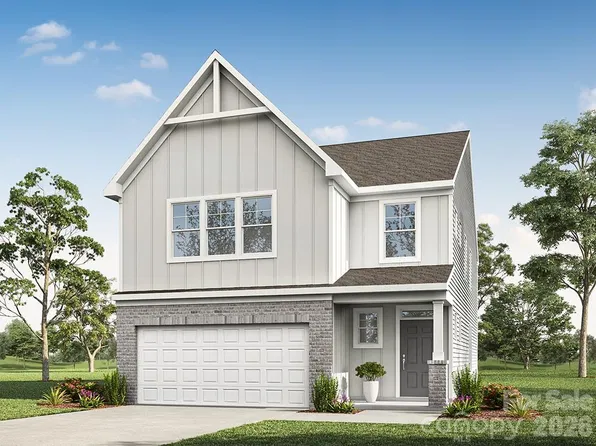 13138 Foxberry Rd, Charlotte, NC 28213