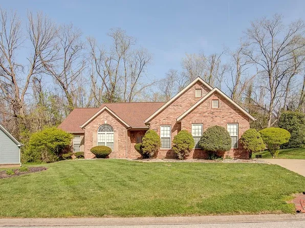 120 Crestmoor St, Collinsville, IL 62234