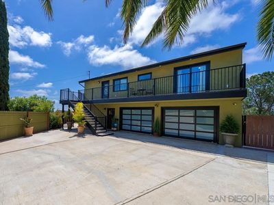 1402 Everview Rd, San Diego, CA, 92110