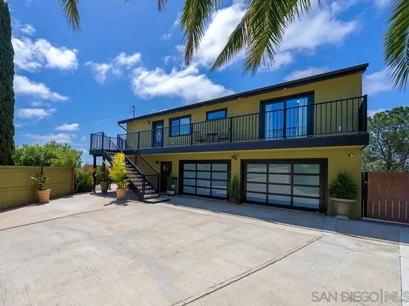 1402 Everview Rd, San Diego, CA 92110