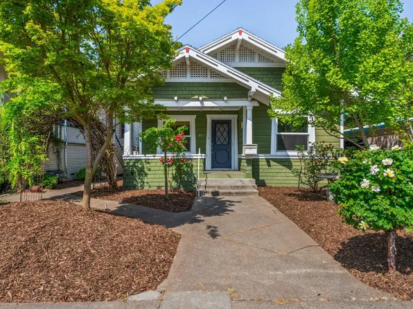 651 King Street, Santa Rosa, CA 95404