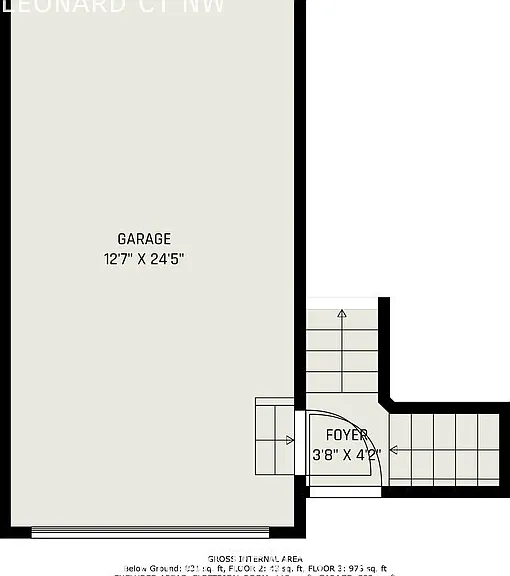1135 W Leonard Ct NW — Photo 18