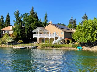 3694 Devon Way, El Dorado Hills, CA 95762