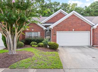 4302 Ashley Park Dr, Wilmington, NC 28412