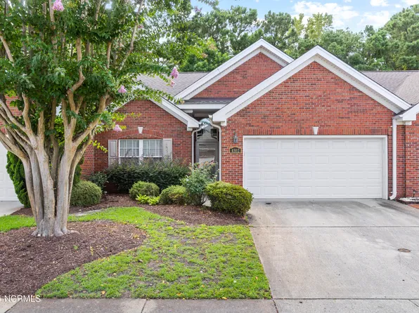 4302 Ashley Park Drive, Wilmington, NC 28412