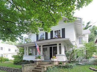 444 Mulberry St, Lebanon, OH 45036