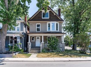 18 Barnesdale Ave N, Hamilton, ON L8L 6R6