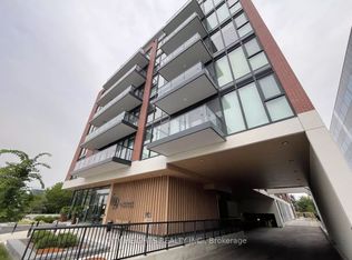 699 Sheppard Ave E #325, Toronto, ON M2K 2Z3