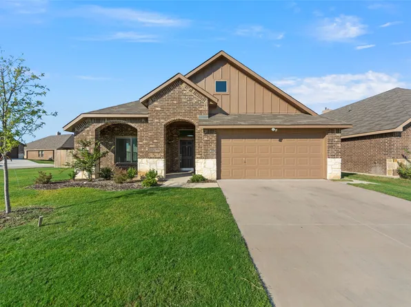 1748 Wooley Way, Seagoville, TX 75159