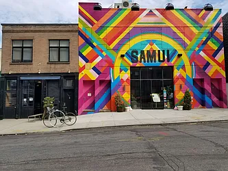 Rented by Dorit Avidar, LREB