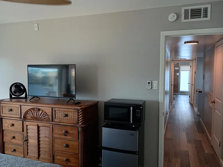 Bedroom #1