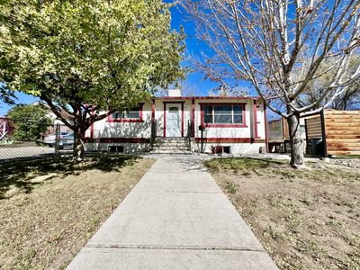 451 Walnut St, Elko, NV, 89801