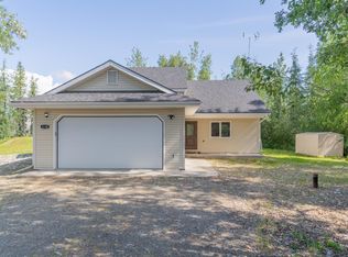 1210 Marsh Laurel Ave, Fairbanks, AK 99705