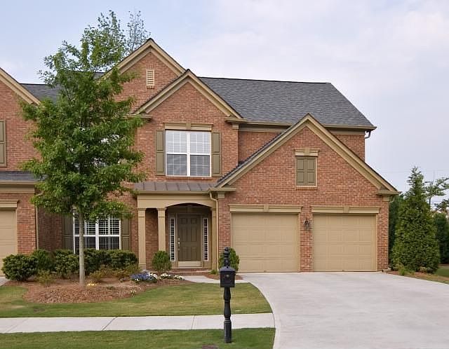 Front Elevation
