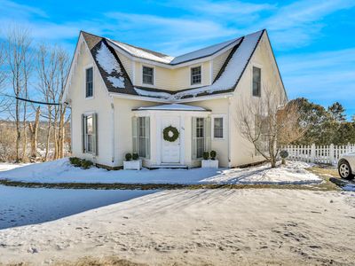 726 Bremen Road, Waldoboro, ME, 04572