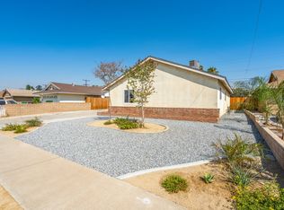25450 Fay Ave, Moreno Valley, CA 92551