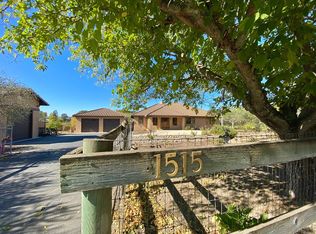 1515 Estee Ave, Napa, CA 94558