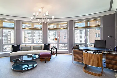 Sold by BLU Real Estate