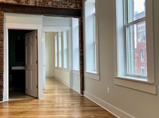 4115 Butler St APT 4, Pittsburgh, PA 15201