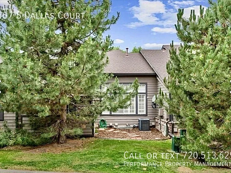 6457 S Dallas Ct — Photo 30