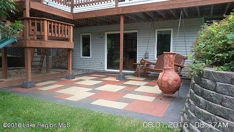 4th image of 105 W Oriole Dr