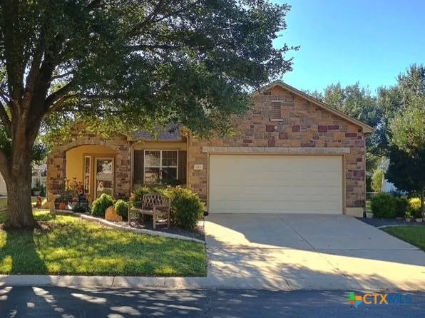 503 Dawson Trl, Georgetown, TX 78633