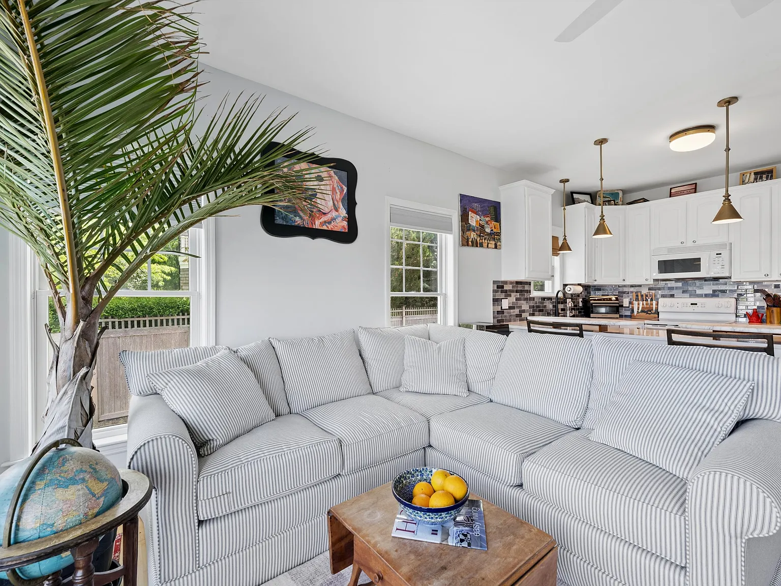Waterfront Village Living with Private Dock — Photo 4