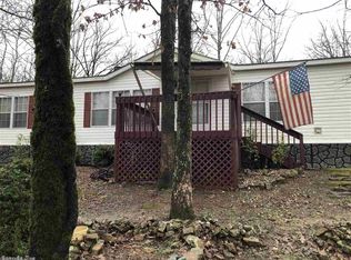 253 Rocky Point Rd, Vilonia, AR 72173