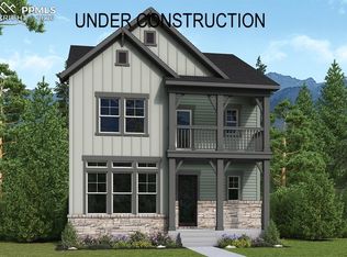 6675 Knapp Dr, Colorado Springs, CO 80924