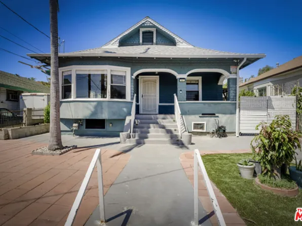 547 N Saint Louis St, Los Angeles, CA 90033