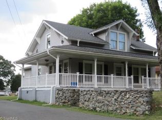 4852 Monte Vista St, Winston Salem, NC 27105