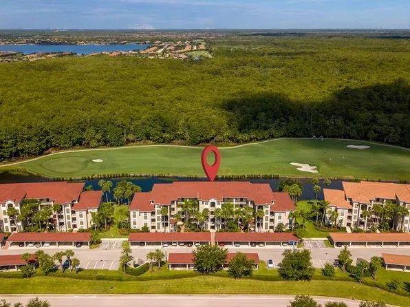 10313 Heritage Bay BLVD #1325, NAPLES, FL 34120