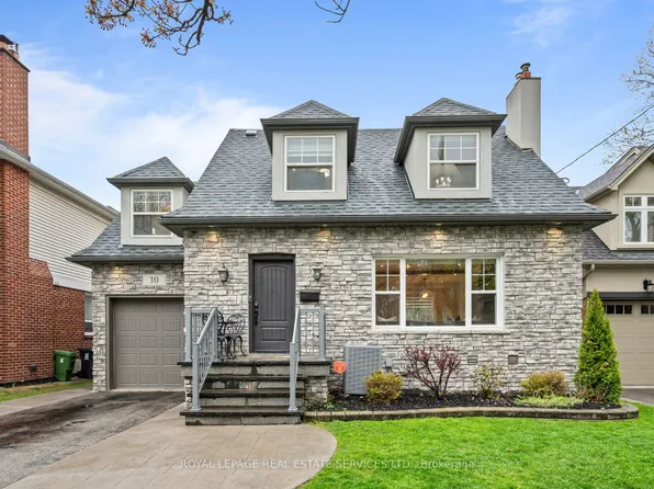 10 Glenellen Dr W, Toronto, ON M8Y 2H3