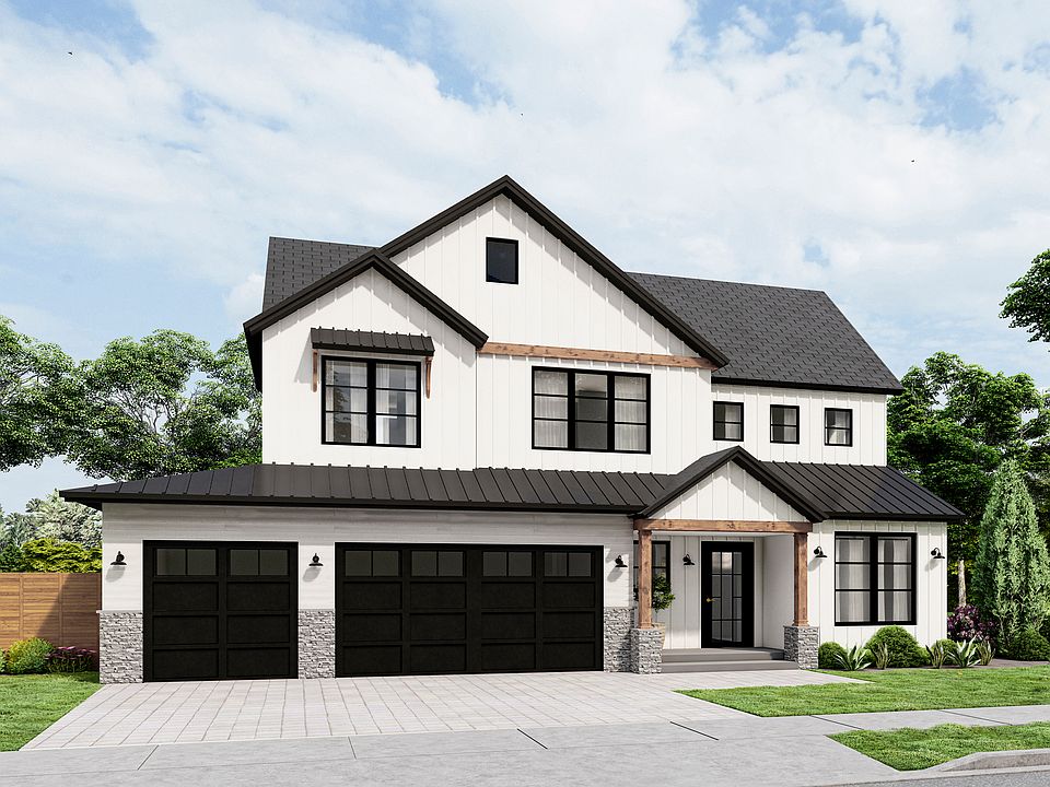Ashland 3267 Modern Farmhouse