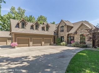 4707 Beaver Ave, Des Moines, IA 50310