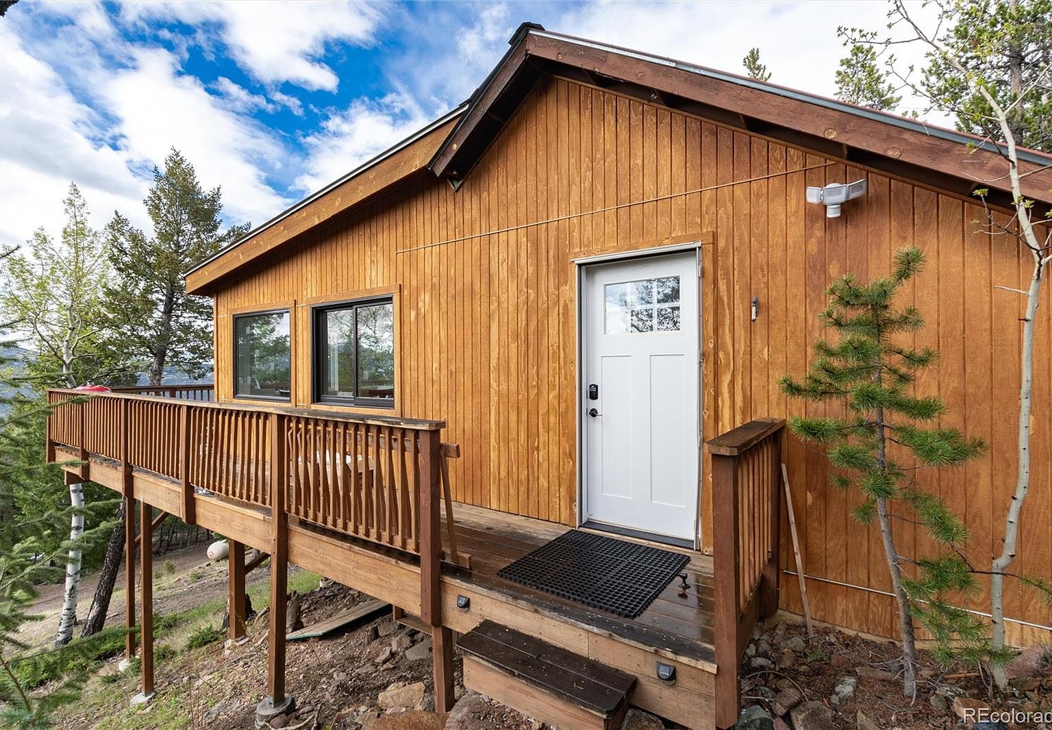1500 Warren Gulch Road, Idaho Springs, CO 80452 Zillow