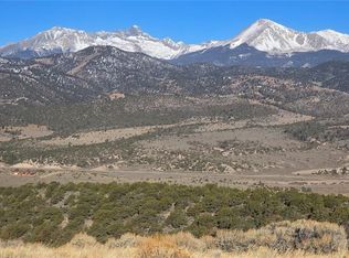 LOT 4902 Jaffe Rd, Fort Garland, CO 81133