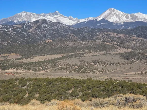 Lot 4902 Jaffe Road, Fort Garland, CO 81133