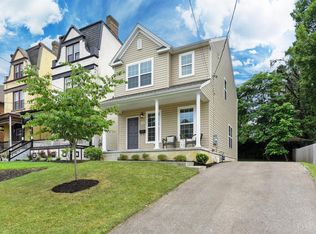 1545 Ruth Ave, Cincinnati, OH 45207