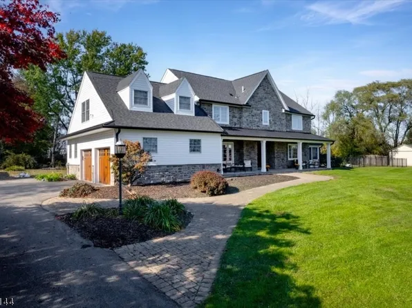 22 Manners Rd, East Amwell Twp., NJ 08551