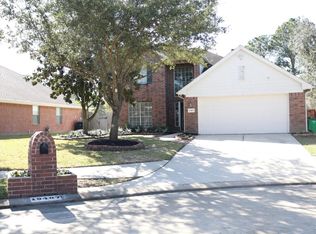 19407 Scarlet Cove Dr, Tomball, TX 77375