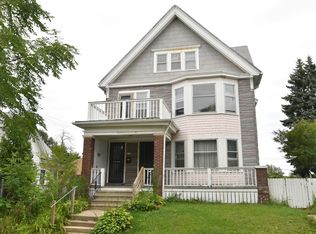 2568 N Buffum St #2570, Milwaukee, WI 53212