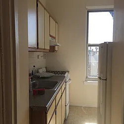 Rented by Engel and Völkers Brownstone Brooklyn