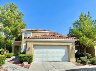 2069 Summer Blossom Ct UNIT 101, Las Vegas, NV 89134