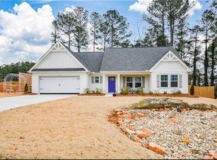 315 Cambridge Dr, Cumming, GA 30040