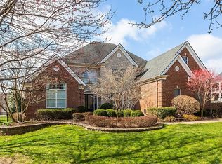 1404 Tuscany Ln, Lexington, KY 40513